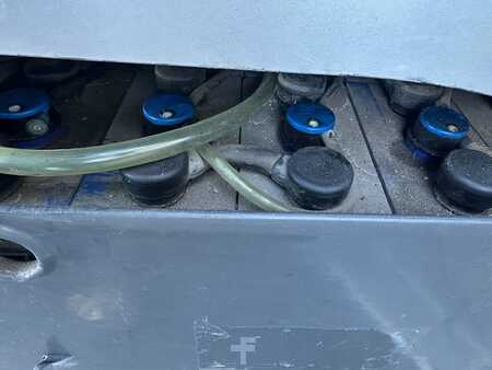 Sähkö - 3 pyör 2016  Still RX20-14 triplex 4620mm  2512 heures (15)