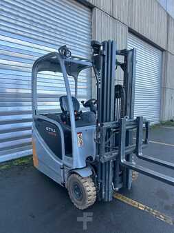 Sähkö - 3 pyör 2016  Still RX20-14 triplex 4620mm  2512 heures (2)