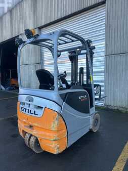 Sähkö - 3 pyör 2016  Still RX20-14 triplex 4620mm  2512 heures (3)