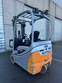 Sähkö - 3 pyör 2016  Still RX20-14 triplex 4620mm  2512 heures (4)