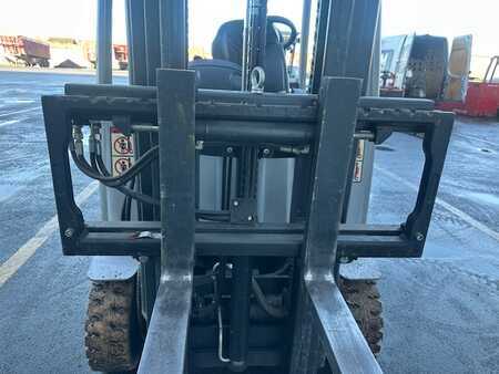 Sähkö - 3 pyör 2016  Still RX20-14 triplex 4620mm  2512 heures (5)