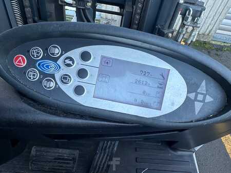 Sähkö - 3 pyör 2016  Still RX20-14 triplex 4620mm  2512 heures (7)