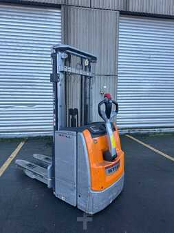 Apilador eléctrico 2019  Still EXV16I triplex 4266mm (1)