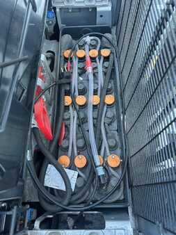 Apilador eléctrico 2019  Still EXV16I triplex 4266mm (10)