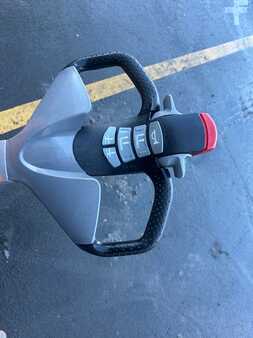 Apilador eléctrico 2019  Still EXV16I triplex 4266mm (7)