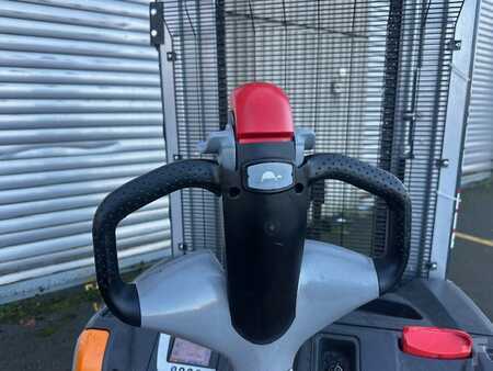 Apilador eléctrico 2019  Still EXV16I triplex 4266mm (8)