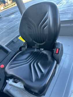 Carrelli elettrici 4 ruote 2016  Still RX60-30 TDL/positionneur 1518heures (10)