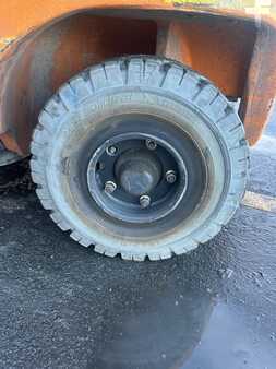 Carrelli elettrici 4 ruote 2016  Still RX60-30 TDL/positionneur 1518heures (13)