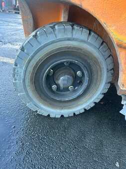 Carrelli elettrici 4 ruote 2016  Still RX60-30 TDL/positionneur 1518heures (14)