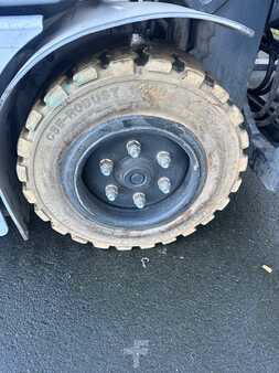 Carrelli elettrici 4 ruote 2016  Still RX60-30 TDL/positionneur 1518heures (15)