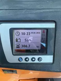 Pinontavaunu 2017  Still EXV14 triplex DEMO 5466mm 306 heures (6)