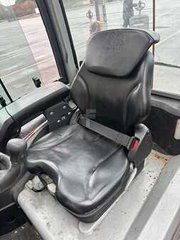 Chariots électriques à 4 roues 2019  Still RX20-18P 772heures TDL/écarteur (10)