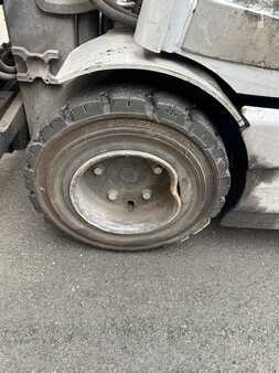 Chariots électriques à 4 roues 2019  Still RX20-18P 772heures TDL/écarteur (11)