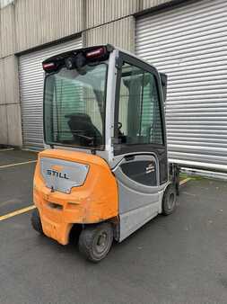 Chariots électriques à 4 roues 2019  Still RX20-18P 772heures TDL/écarteur (4)