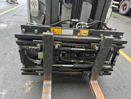 Chariots électriques à 4 roues 2019  Still RX20-18P 772heures TDL/écarteur (6)