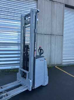 Hochhubwagen 2018  Still EXV14I DEMO 5466mm 308heures (1)