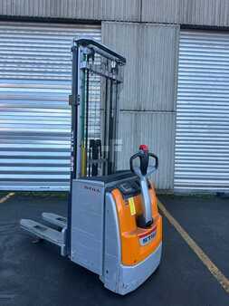 Hochhubwagen 2018  Still EXV14I DEMO 5466mm 308heures (2)