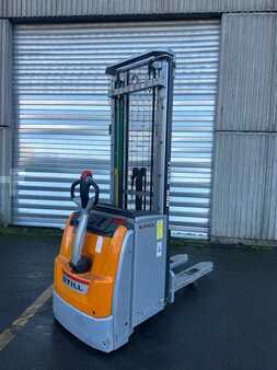 Hochhubwagen 2018  Still EXV14I DEMO 5466mm 308heures (3)