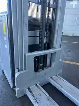 Hochhubwagen 2018  Still EXV14I DEMO 5466mm 308heures (4)