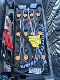 Hochhubwagen 2018  Still EXV14I DEMO 5466mm 308heures (7)