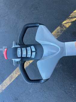 Hochhubwagen 2018  Still EXV14I DEMO 5466mm 308heures (9)