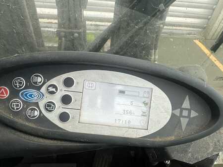 Elektromos 4 kerekű 2013  Still RX60-30 triplex 356 heures (10)