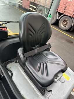 Elektro 4 Rad 2019  Still RX20-20L triplex 806 heures (10)