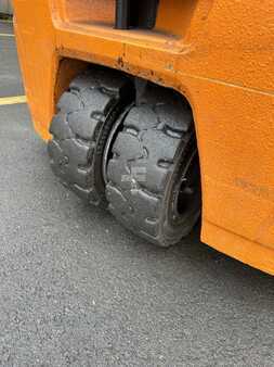 Elektro 4 Rad 2019  Still RX20-20L triplex 806 heures (12)