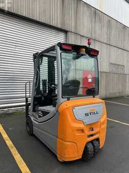 Elektro 4 Rad 2019  Still RX20-20L triplex 806 heures (4)