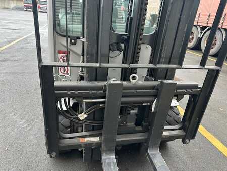 Elektro 4 Rad 2019  Still RX20-20L triplex 806 heures (5)