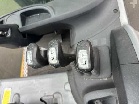 Elektro 4 Rad 2019  Still RX20-20L triplex 806 heures (9)