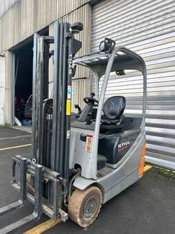 Sähkö - 3 pyör 2012  Still RX20-15 batt. 2022 2950 heures (1)