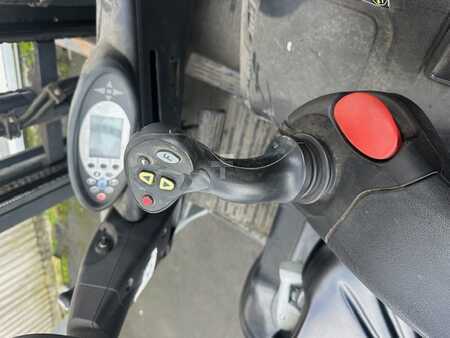 Sähkö - 3 pyör 2012  Still RX20-15 batt. 2022 2950 heures (10)