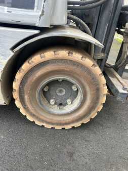 Sähkö - 3 pyör 2012  Still RX20-15 batt. 2022 2950 heures (12)