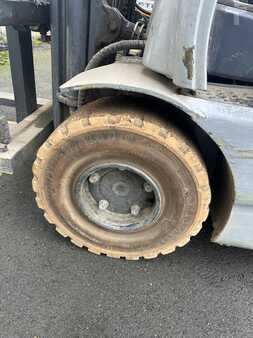 Sähkö - 3 pyör 2012  Still RX20-15 batt. 2022 2950 heures (13)