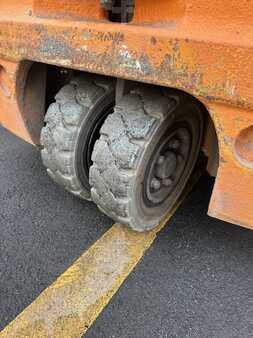 Sähkö - 3 pyör 2012  Still RX20-15 batt. 2022 2950 heures (14)