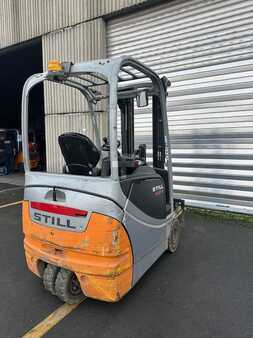 Sähkö - 3 pyör 2012  Still RX20-15 batt. 2022 2950 heures (3)