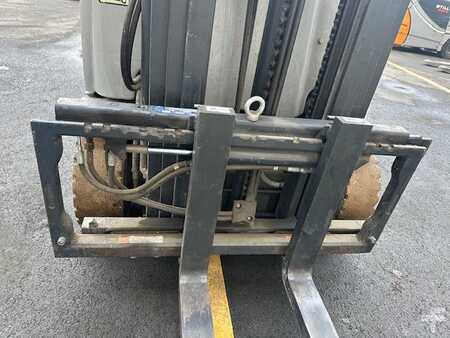 Sähkö - 3 pyör 2012  Still RX20-15 batt. 2022 2950 heures (5)