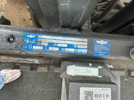 Sähkö - 3 pyör 2012  Still RX20-15 batt. 2022 2950 heures (6)