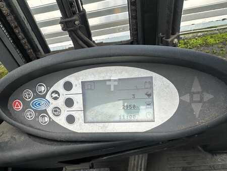 Sähkö - 3 pyör 2012  Still RX20-15 batt. 2022 2950 heures (7)