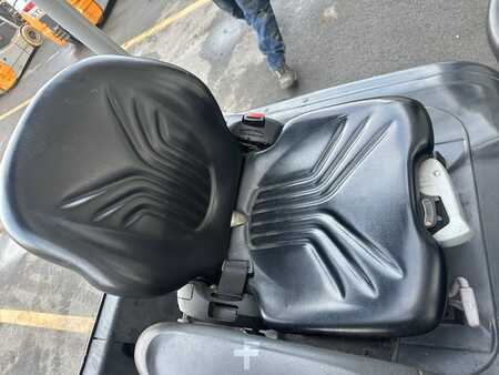 Sähkö - 3 pyör 2012  Still RX20-15 batt. 2022 2950 heures (9)