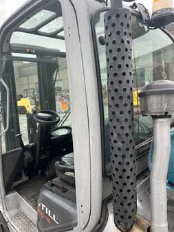 LPG Forklifts 2015  Still RX70-16T triplex 4529 heures (10)