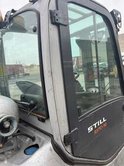 LPG Forklifts 2015  Still RX70-16T triplex 4529 heures (11)