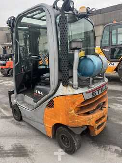 LPG Forklifts 2015  Still RX70-16T triplex 4529 heures (3)