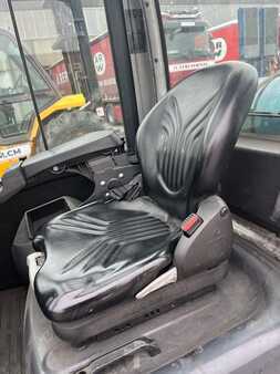 LPG Forklifts 2015  Still RX70-16T triplex 4529 heures (6)