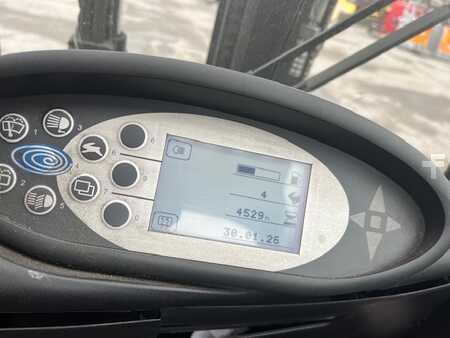 LPG Forklifts 2015  Still RX70-16T triplex 4529 heures (7)