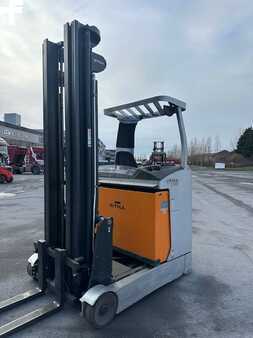 Reach Trucks 2018  Still FM-X14  6500mm 1235 heures (1)