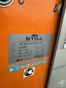 Reach Trucks 2018  Still FM-X14  6500mm 1235 heures (10)