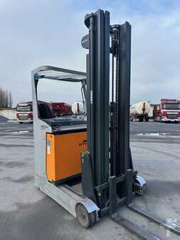Reach Trucks 2018  Still FM-X14  6500mm 1235 heures (2)