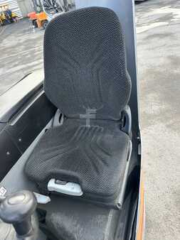 Reach Trucks 2018  Still FM-X14  6500mm 1235 heures (8)